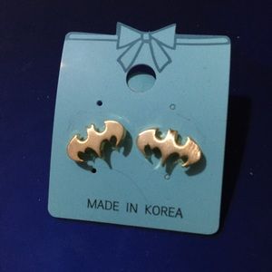 NWOT batman studs